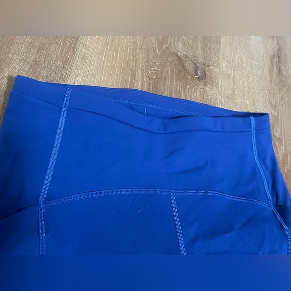 Lululemon Swift Speed High-Rise Tight 28” - Picture 5 of 6